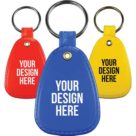 promotional keychains bulk